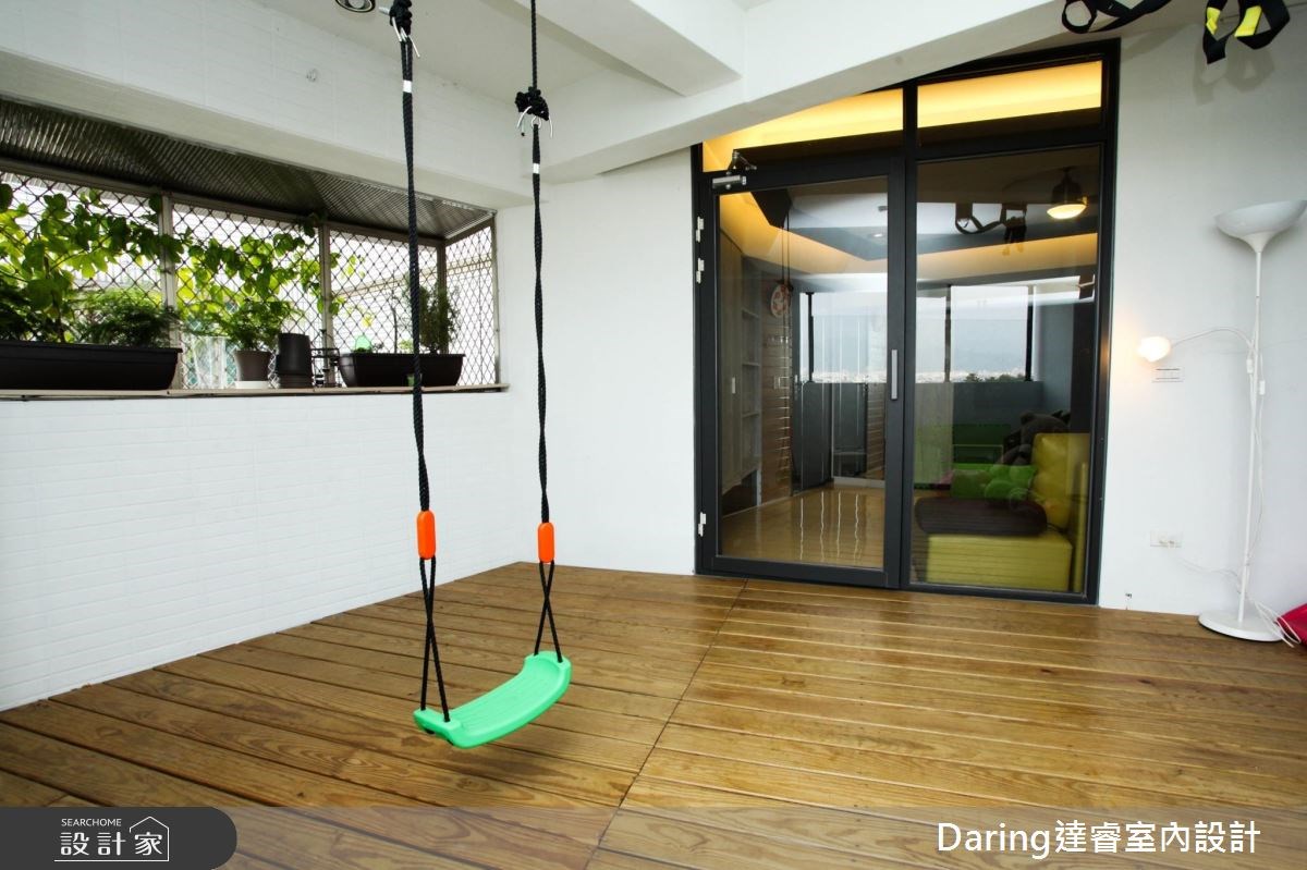 70坪老屋(16~30年)＿混搭風案例圖片＿達睿室內裝修國際事業有限公司＿達睿_06之20