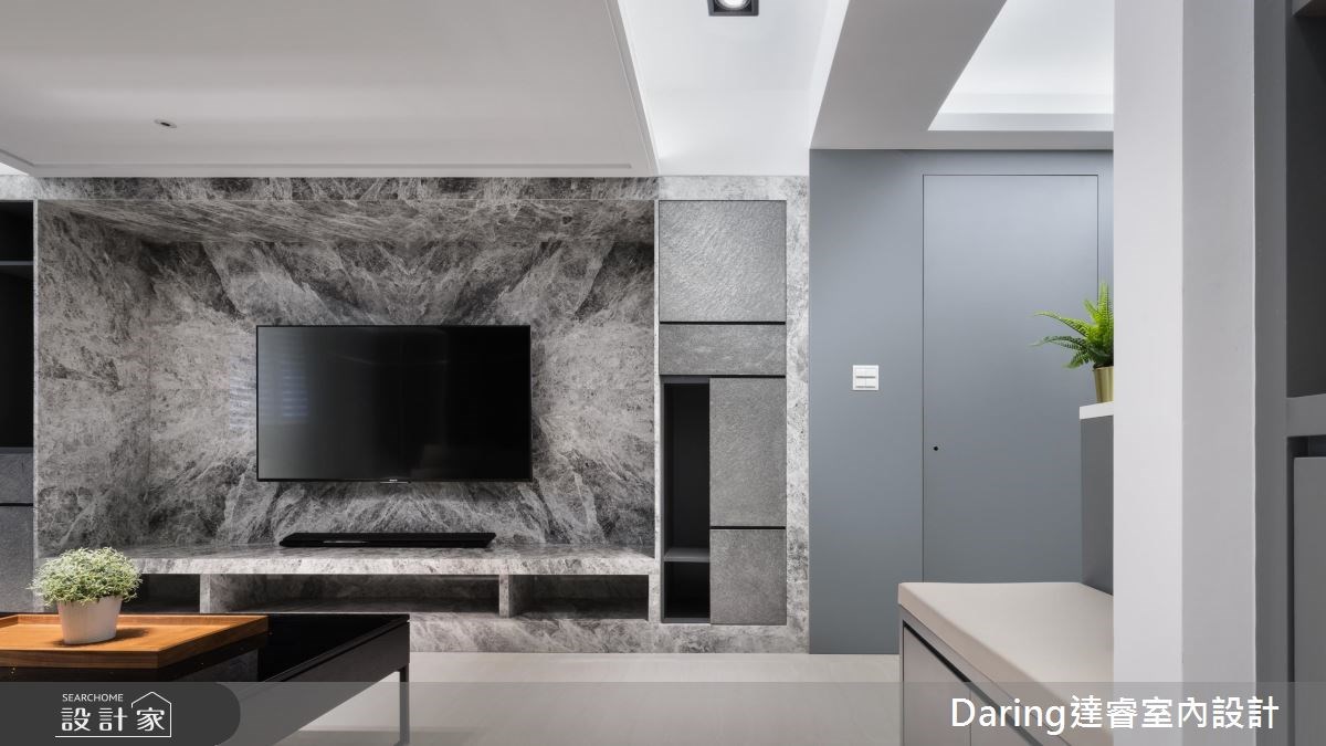 240坪中古屋(5~15年)＿現代風案例圖片＿達睿室內裝修國際事業有限公司＿達睿_07之1
