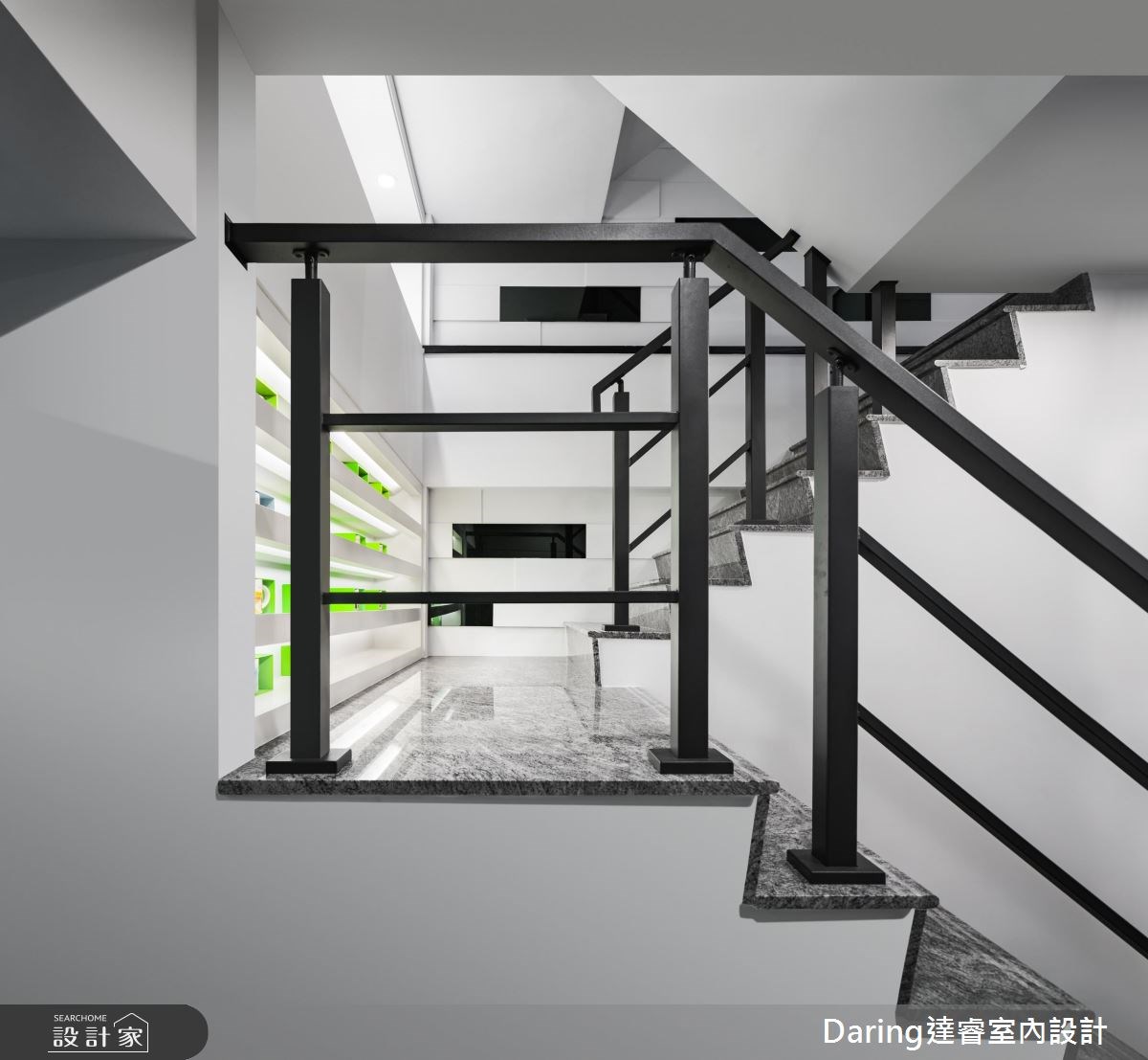 240坪中古屋(5~15年)＿現代風案例圖片＿達睿室內裝修國際事業有限公司＿達睿_07之4