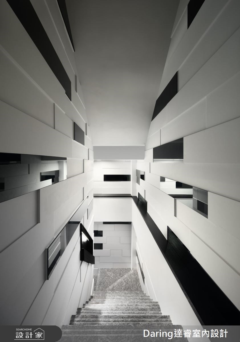 240坪中古屋(5~15年)＿現代風案例圖片＿達睿室內裝修國際事業有限公司＿達睿_07之18