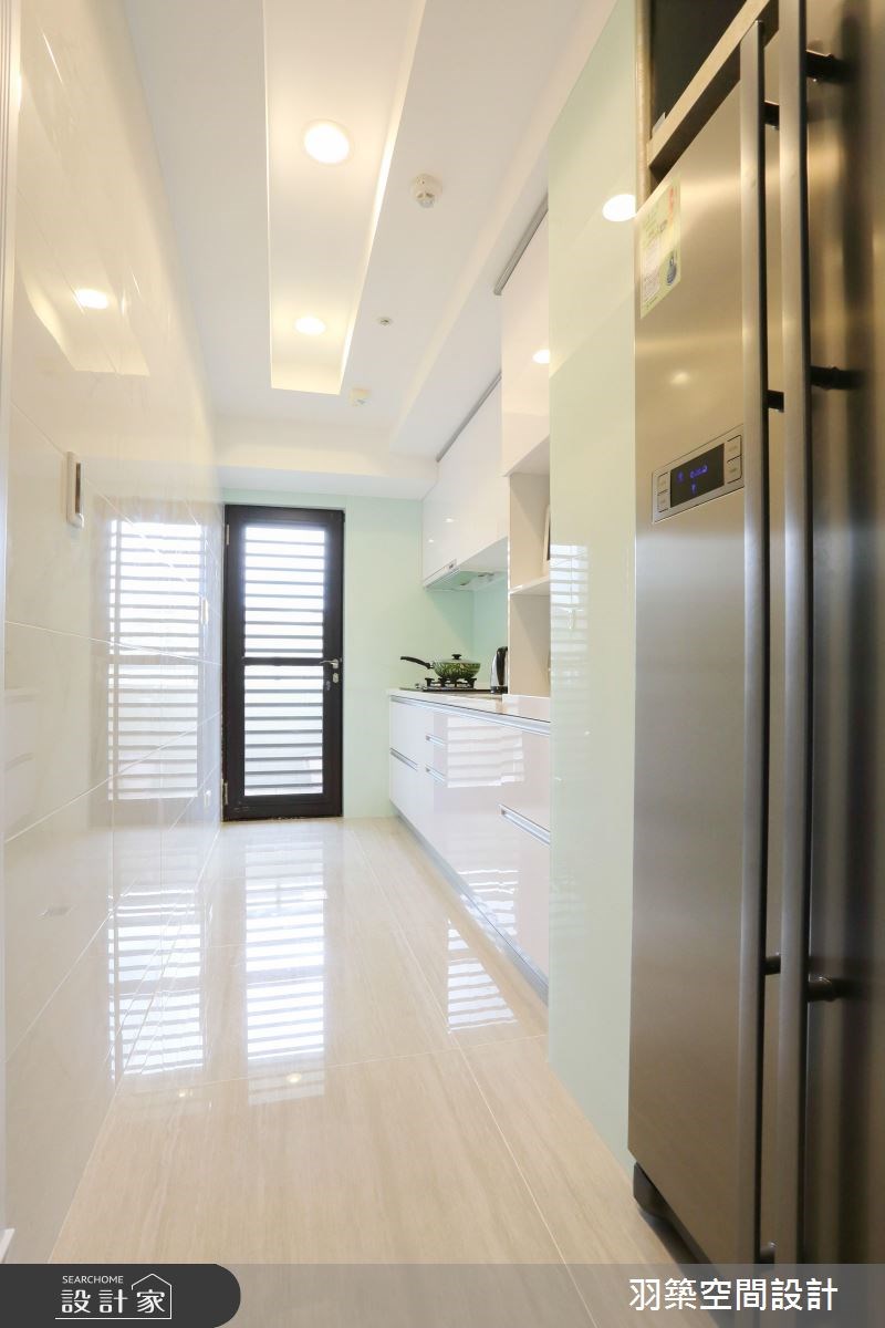 27坪中古屋(5~15年)＿新古典案例圖片＿羽築空間設計＿羽築_03之12