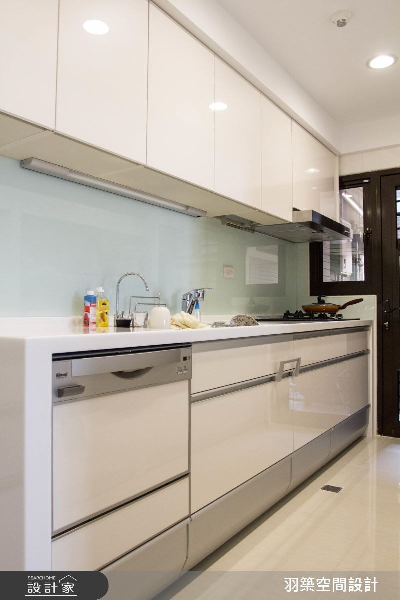 60坪新成屋(5年以下)＿新古典案例圖片＿羽築空間設計＿羽築_05之9