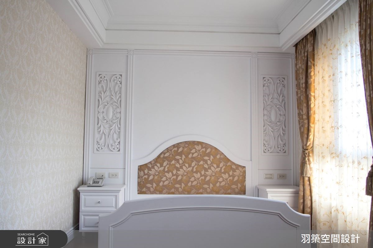 60坪新成屋(5年以下)＿新古典案例圖片＿羽築空間設計＿羽築_05之11