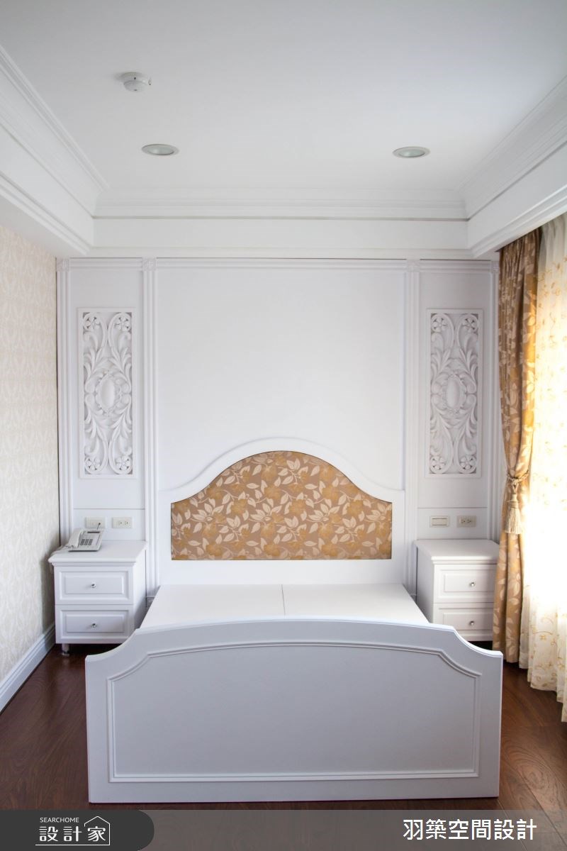 60坪新成屋(5年以下)＿新古典案例圖片＿羽築空間設計＿羽築_05之12