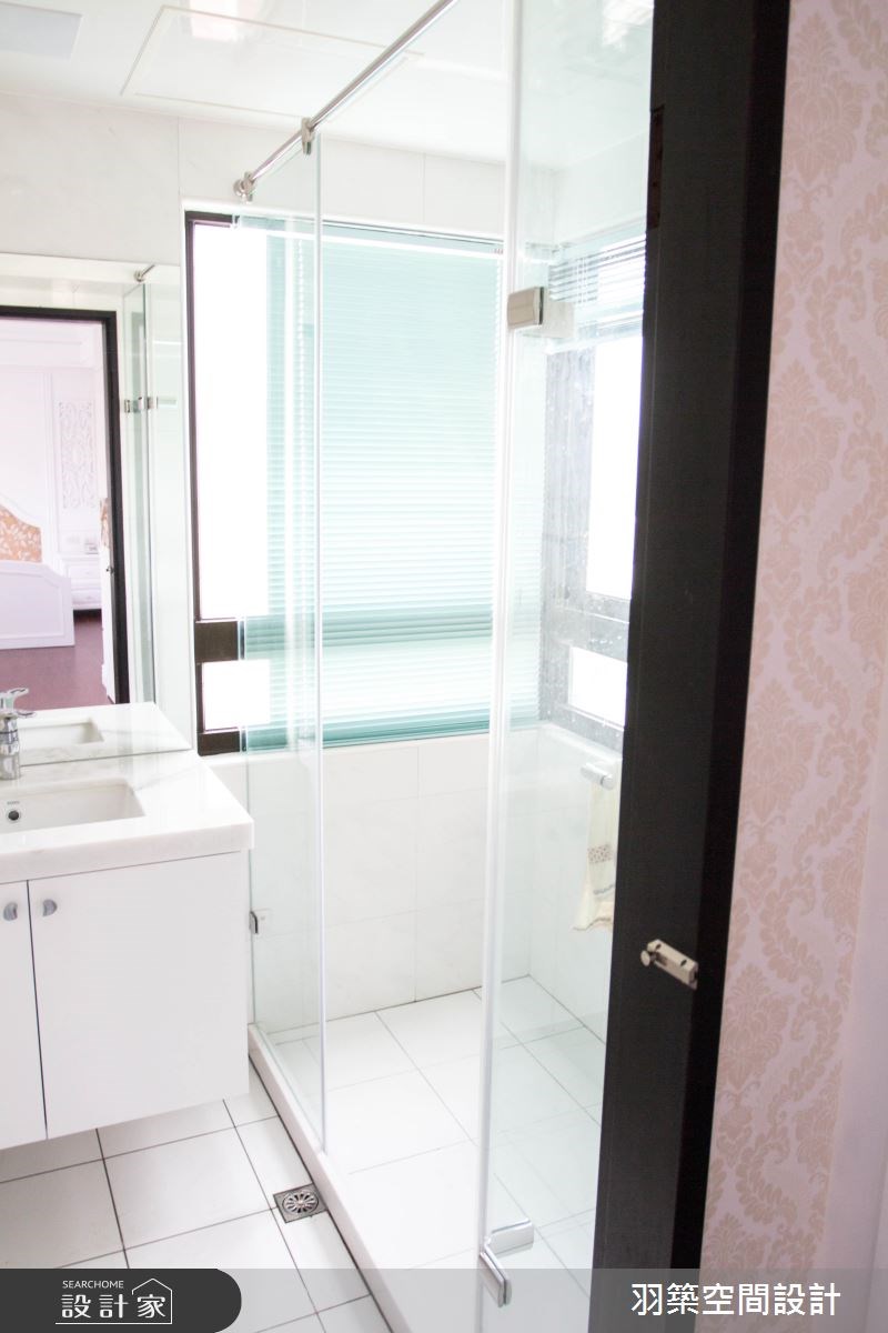 60坪新成屋(5年以下)＿新古典案例圖片＿羽築空間設計＿羽築_05之15