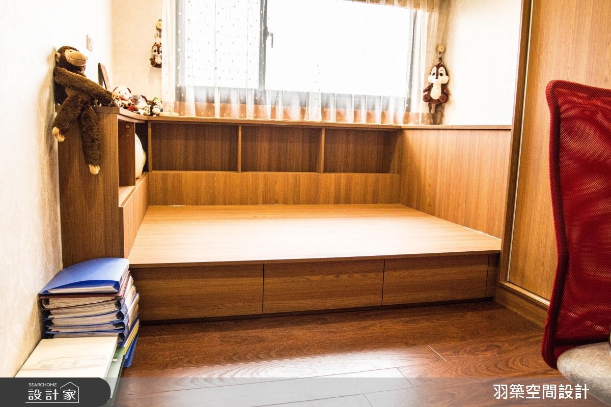 60坪新成屋(5年以下)＿新古典案例圖片＿羽築空間設計＿羽築_05之19