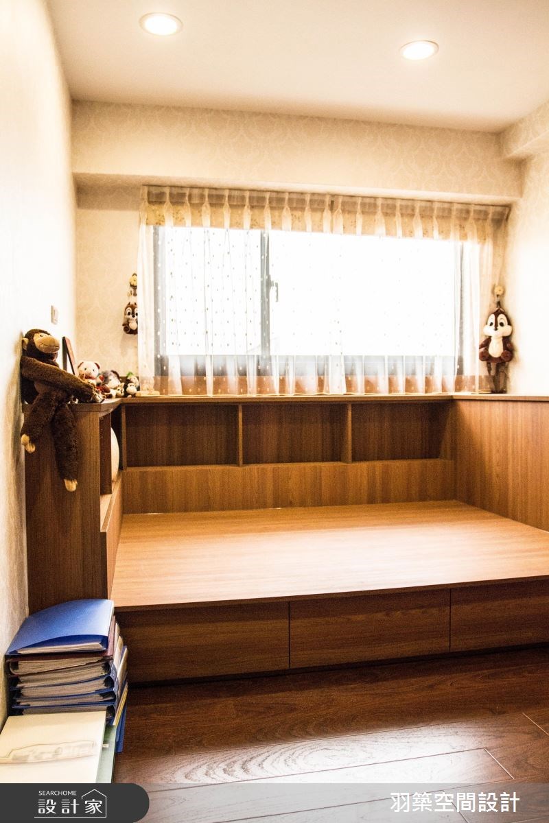 60坪新成屋(5年以下)＿新古典案例圖片＿羽築空間設計＿羽築_05之20