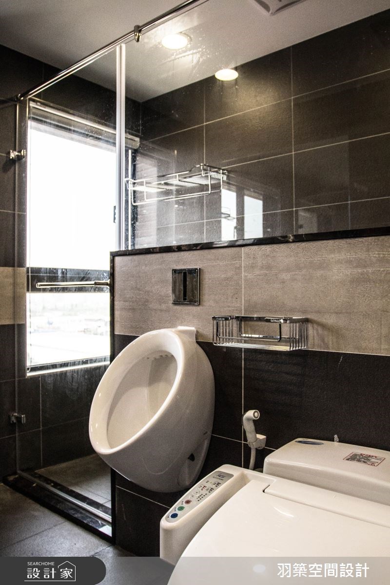 60坪新成屋(5年以下)＿新古典案例圖片＿羽築空間設計＿羽築_05之25