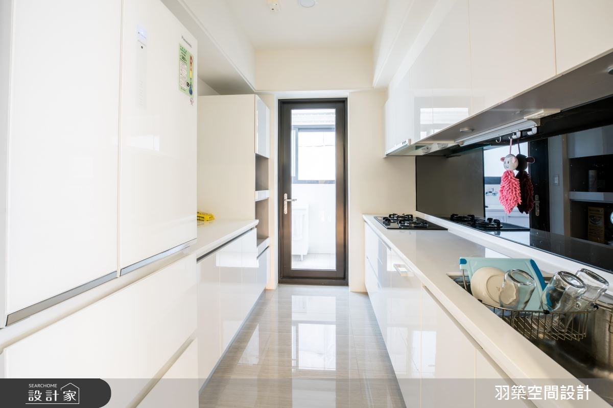 27坪新成屋(5年以下)＿現代風案例圖片＿羽築空間設計＿羽築_06之11