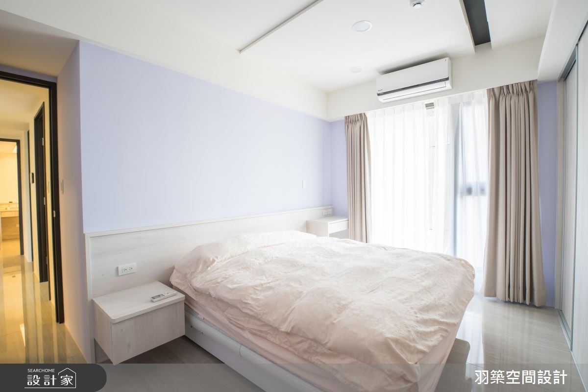 27坪新成屋(5年以下)＿現代風案例圖片＿羽築空間設計＿羽築_06之13