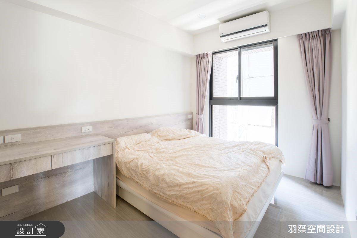 27坪新成屋(5年以下)＿現代風案例圖片＿羽築空間設計＿羽築_06之18
