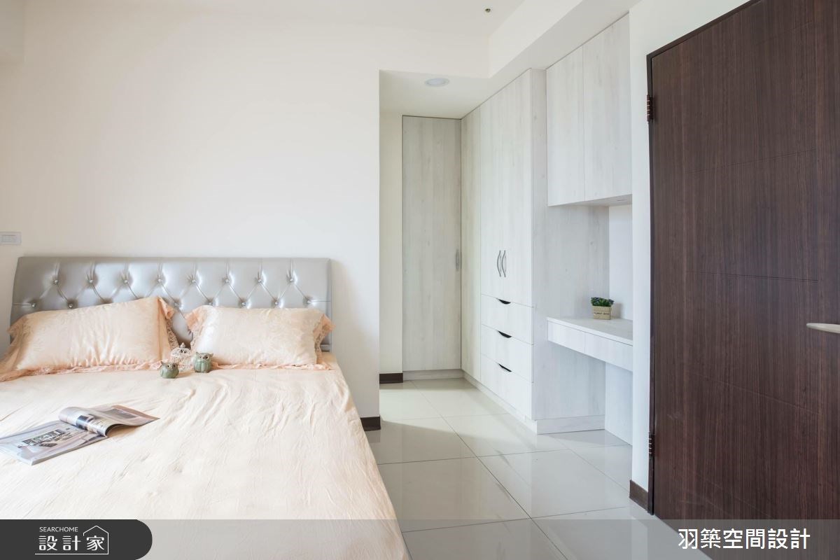 27坪新成屋(5年以下)＿北歐風案例圖片＿羽築空間設計＿羽築_07之9