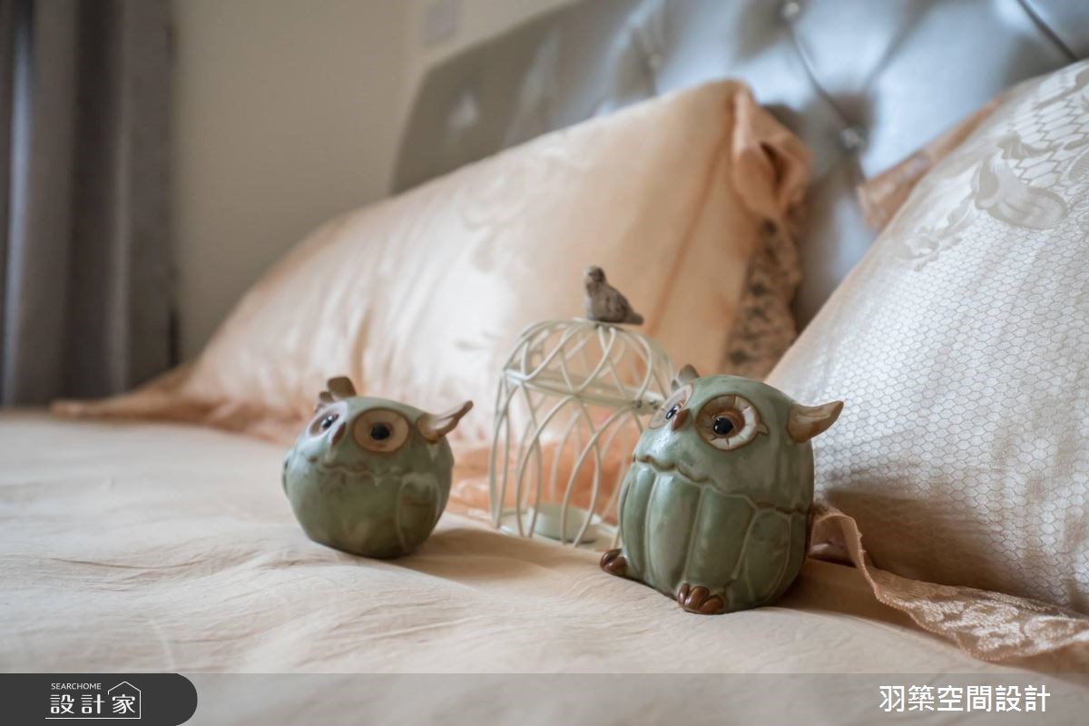 27坪新成屋(5年以下)＿北歐風案例圖片＿羽築空間設計＿羽築_07之12