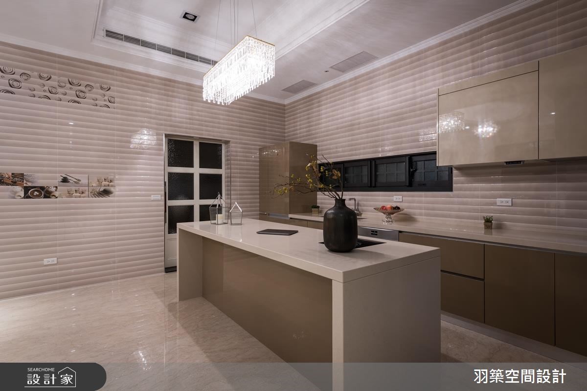 120坪新成屋(5年以下)＿新古典案例圖片＿羽築空間設計＿羽築_09之18