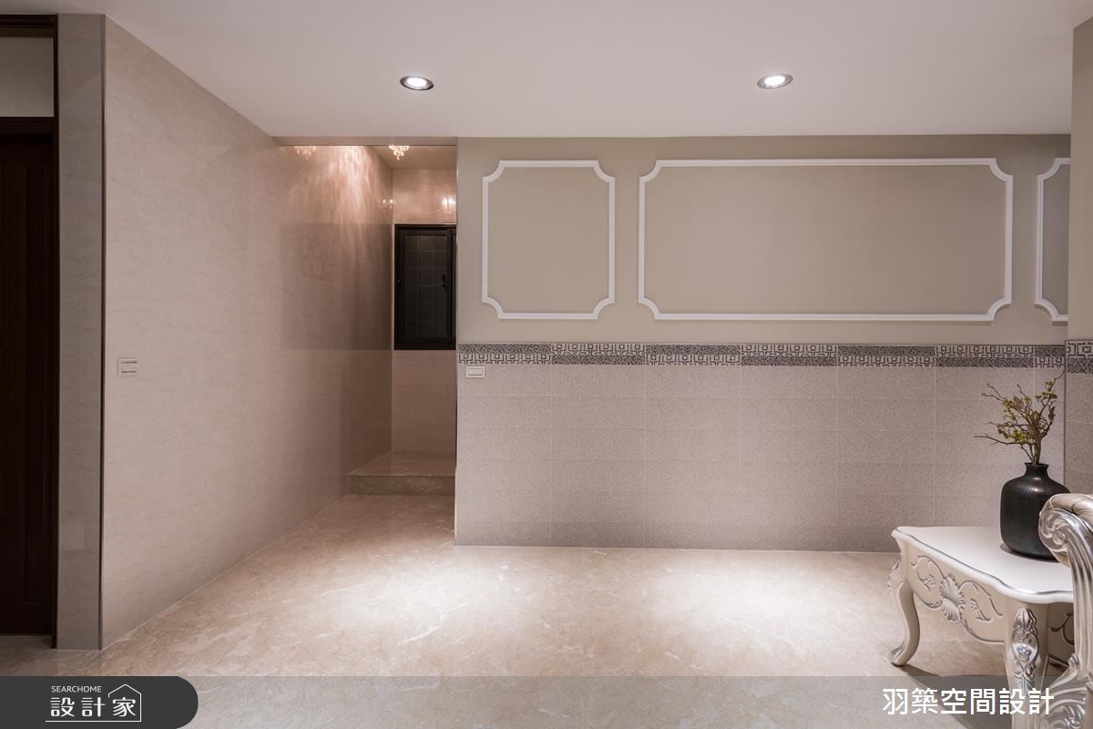 120坪新成屋(5年以下)＿新古典案例圖片＿羽築空間設計＿羽築_09之27