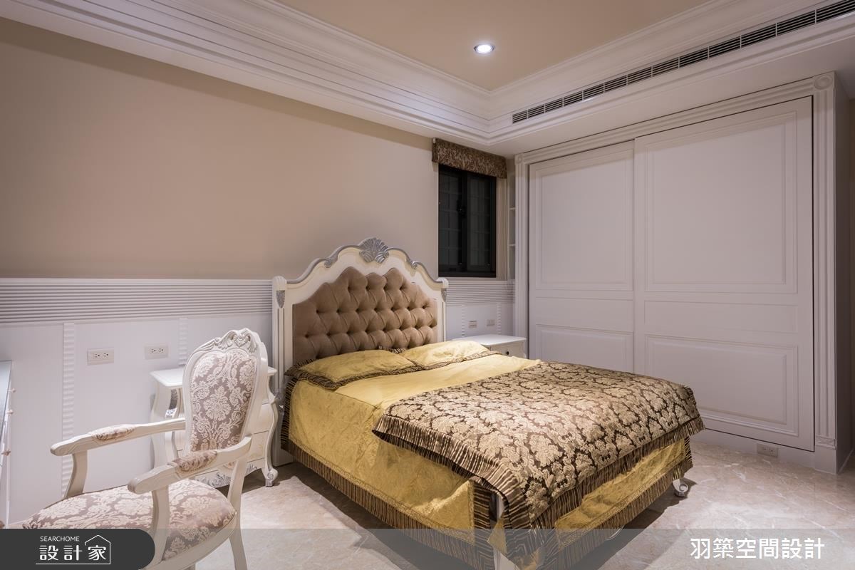 120坪新成屋(5年以下)＿新古典案例圖片＿羽築空間設計＿羽築_09之30