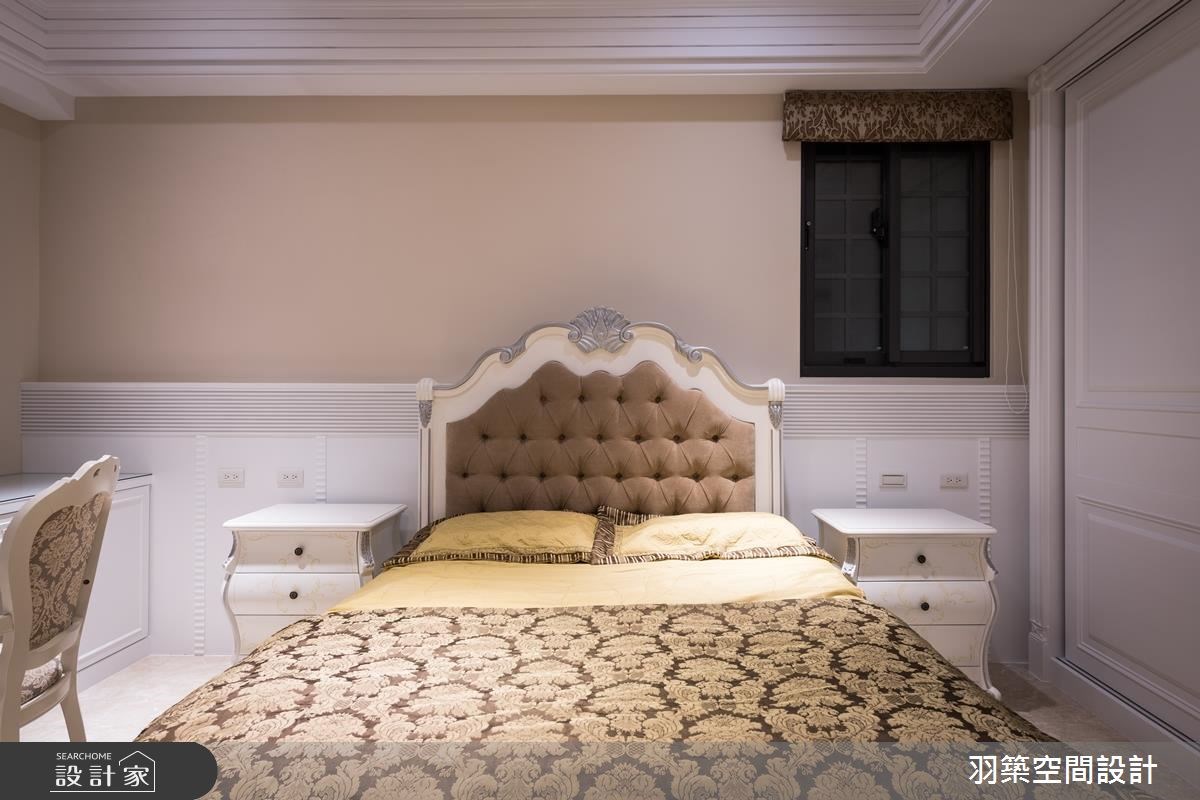 120坪新成屋(5年以下)＿新古典案例圖片＿羽築空間設計＿羽築_09之31