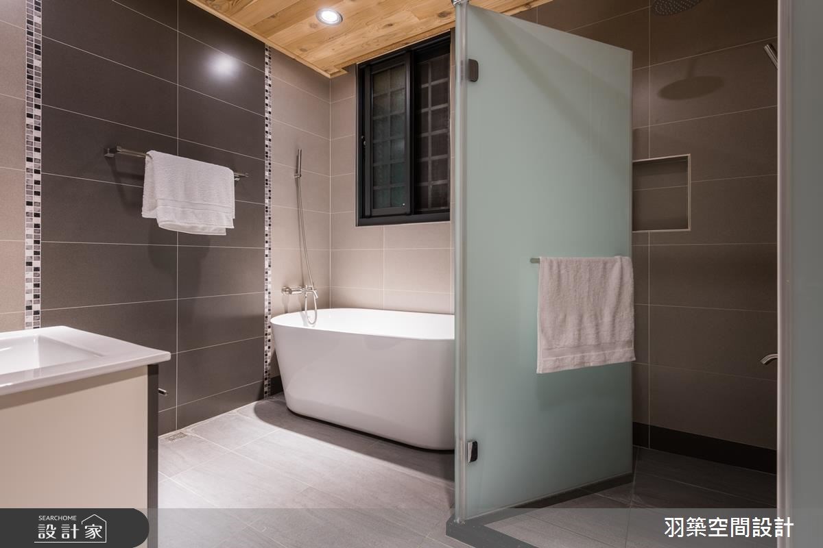 120坪新成屋(5年以下)＿新古典案例圖片＿羽築空間設計＿羽築_09之32