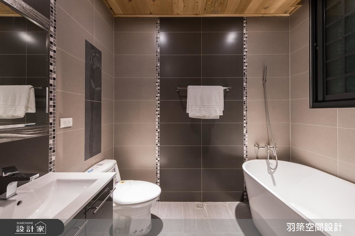 120坪新成屋(5年以下)＿新古典案例圖片＿羽築空間設計＿羽築_09之33