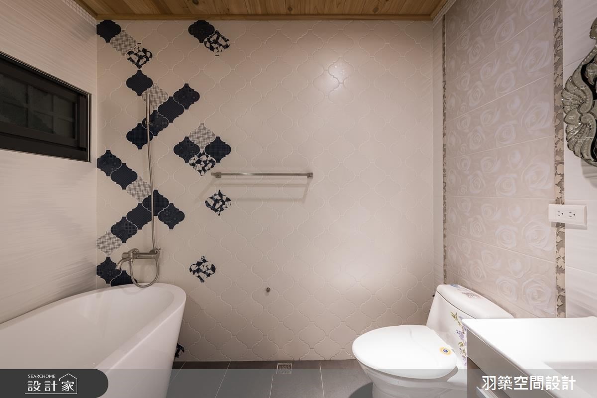 120坪新成屋(5年以下)＿新古典案例圖片＿羽築空間設計＿羽築_09之35