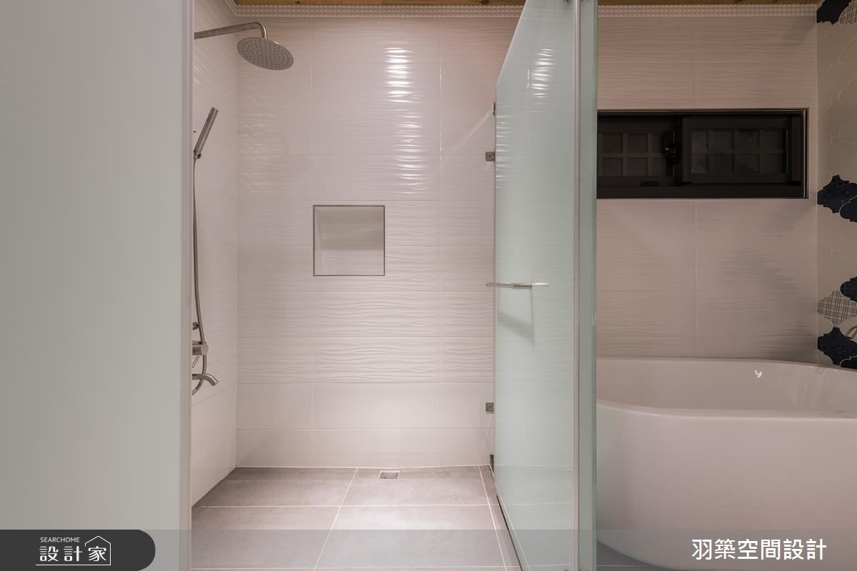 120坪新成屋(5年以下)＿新古典案例圖片＿羽築空間設計＿羽築_09之37