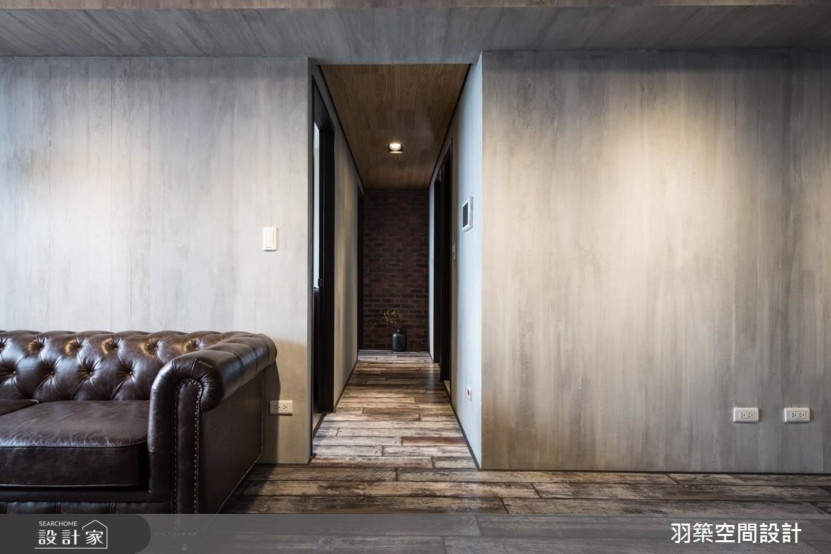 27坪新成屋(5年以下)＿工業風案例圖片＿羽築空間設計＿羽築_10之16