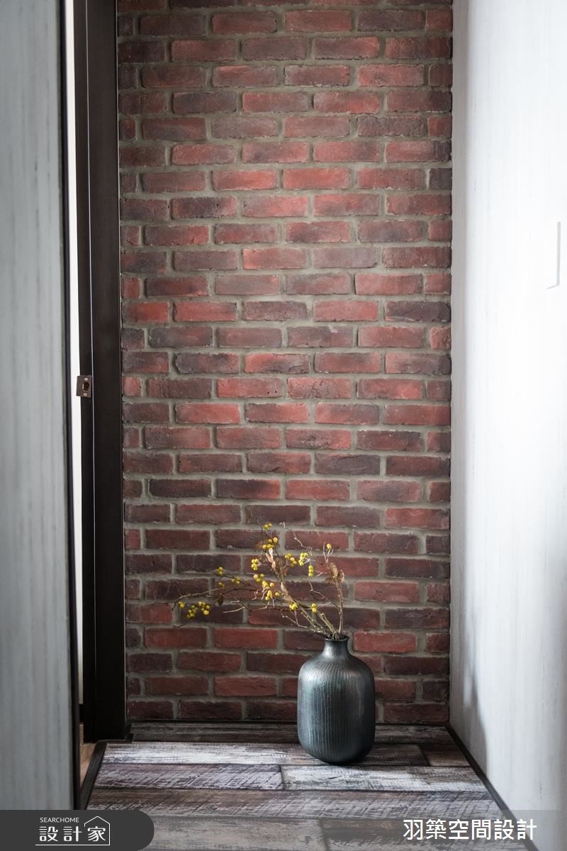 27坪新成屋(5年以下)＿工業風案例圖片＿羽築空間設計＿羽築_10之17