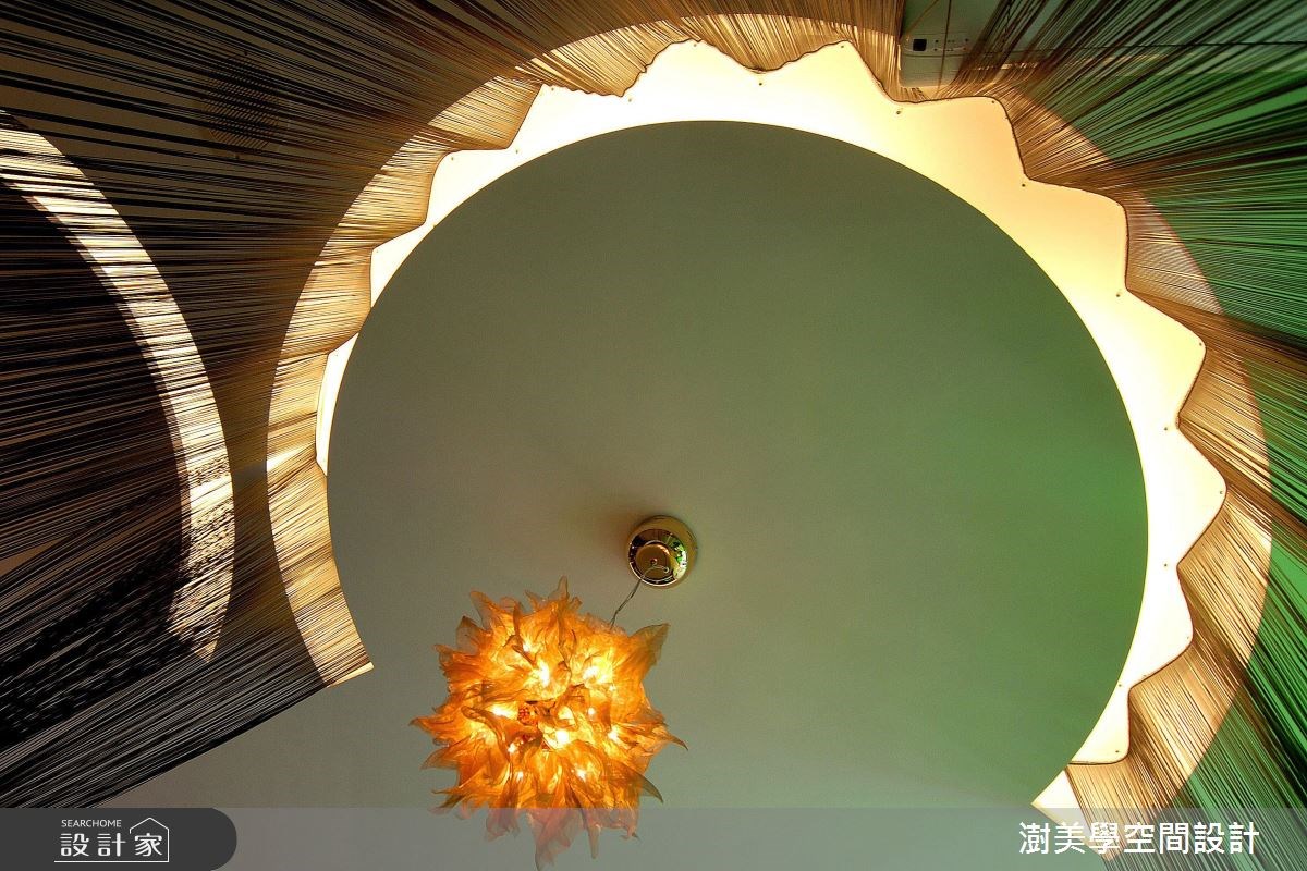 25坪中古屋(5~15年)＿美式風商業空間案例圖片＿澍美學室內裝修設計有限公司＿澍美學_01之9