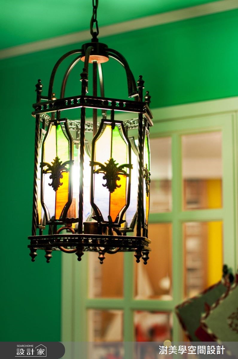 19坪中古屋(5~15年)＿鄉村風案例圖片＿澍美學室內裝修設計有限公司＿澍美學_02之9