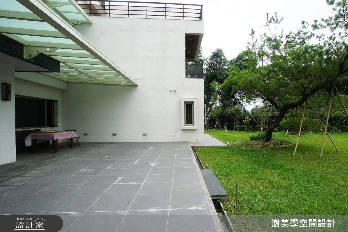 新成屋(5年以下)＿現代風案例圖片＿澍美學室內裝修設計有限公司＿澍美學_05之5