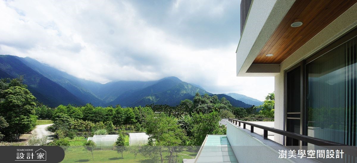 新成屋(5年以下)＿現代風庭院案例圖片＿澍美學室內裝修設計有限公司＿澍美學_05之9