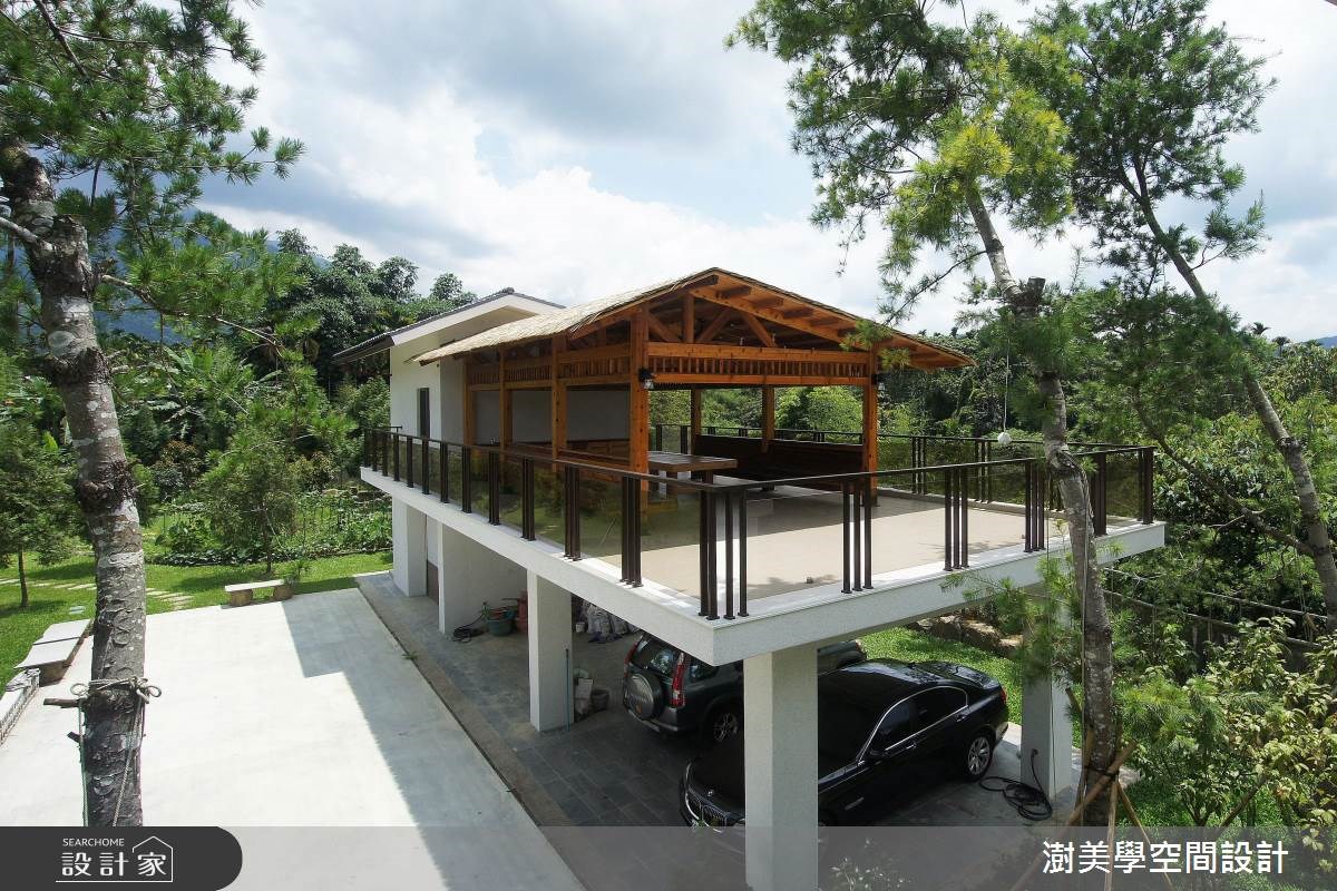 新成屋(5年以下)＿現代風案例圖片＿澍美學室內裝修設計有限公司＿澍美學_05之12