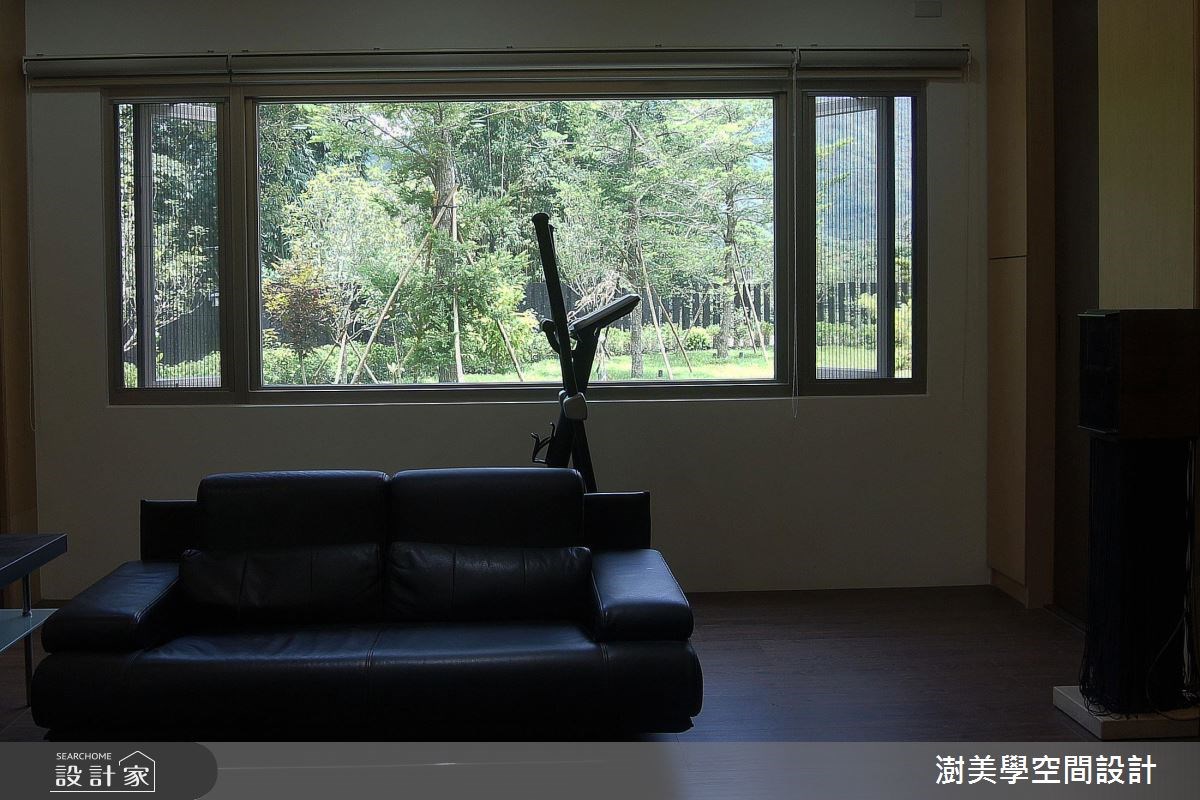 新成屋(5年以下)＿現代風客廳案例圖片＿澍美學室內裝修設計有限公司＿澍美學_05之15