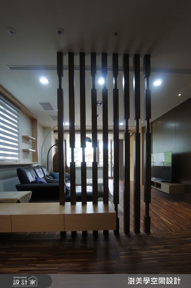 新成屋(5年以下)＿現代風客廳案例圖片＿澍美學室內裝修設計有限公司＿澍美學_05之16