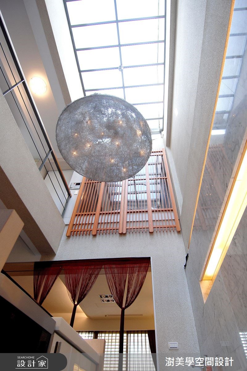 85坪新成屋(5年以下)＿現代風案例圖片＿澍美學室內裝修設計有限公司＿澍美學_08之19
