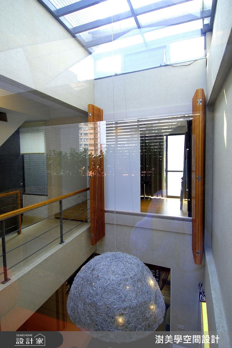 85坪新成屋(5年以下)＿現代風案例圖片＿澍美學室內裝修設計有限公司＿澍美學_08之21