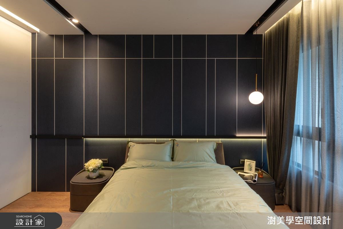 40坪新成屋(5年以下)＿現代風案例圖片＿澍美學室內裝修設計有限公司＿澍美學_11之12