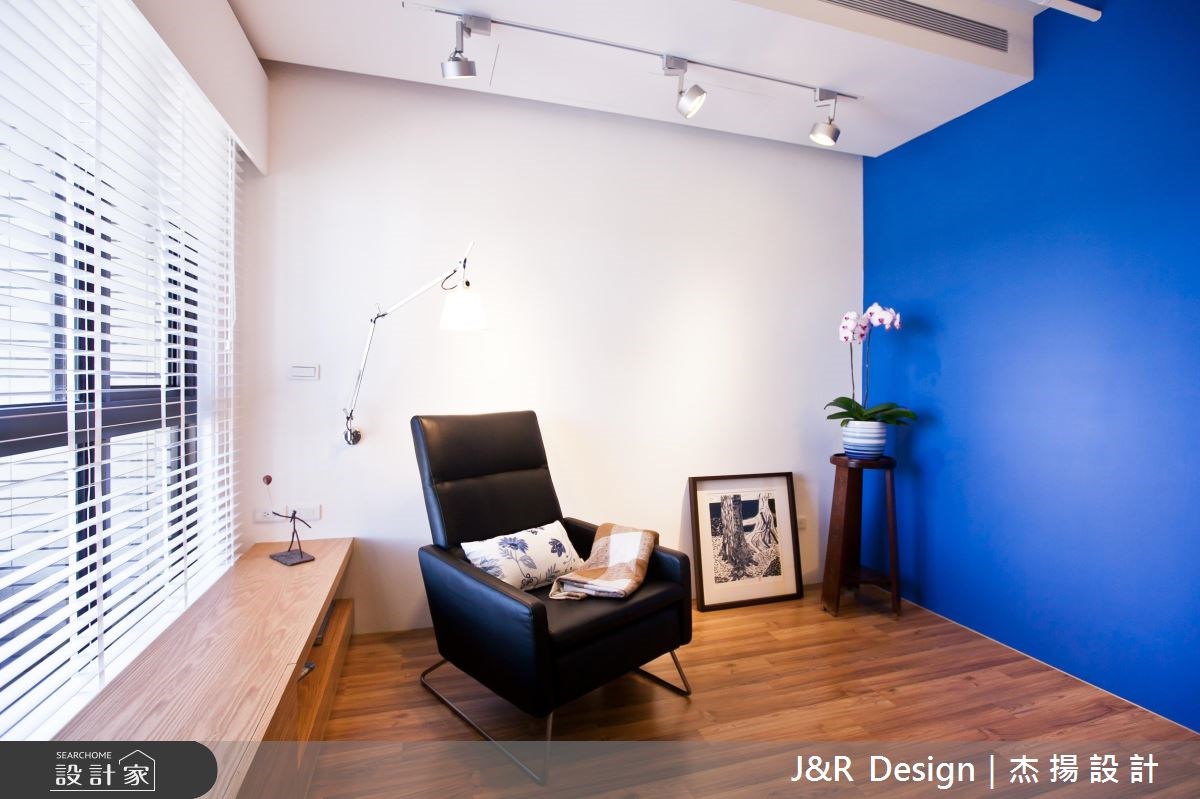 17坪預售屋＿現代風客廳案例圖片＿杰揚設計有限公司＿杰揚_01之6