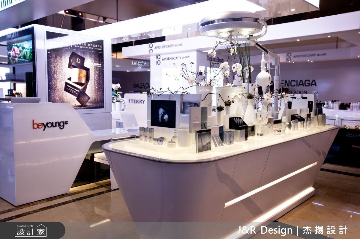 4坪＿混搭風商業空間案例圖片＿杰揚設計有限公司＿杰揚_05之2