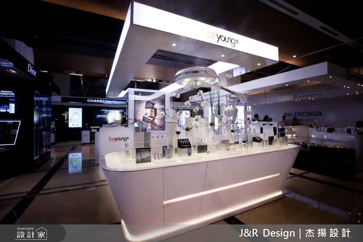 4坪＿混搭風商業空間案例圖片＿杰揚設計有限公司＿杰揚_05之3