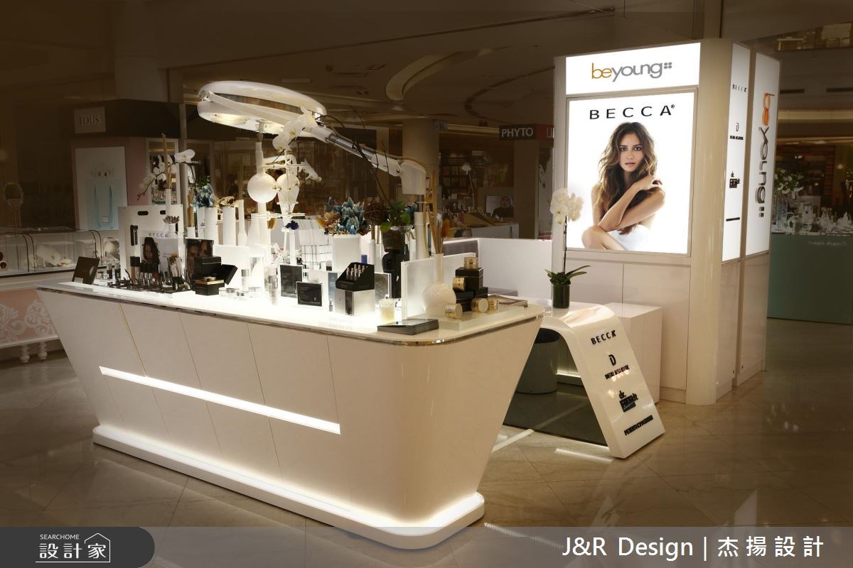 4坪＿混搭風商業空間案例圖片＿杰揚設計有限公司＿杰揚_05之5