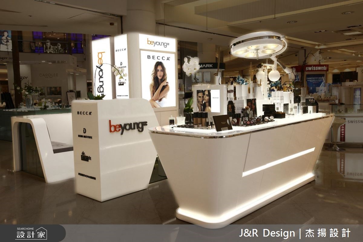 4坪＿混搭風商業空間案例圖片＿杰揚設計有限公司＿杰揚_05之6