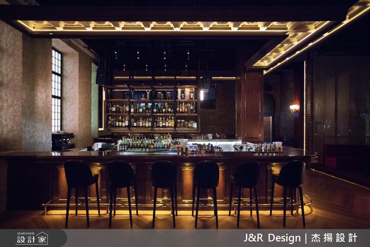 45坪＿奢華風商業空間案例圖片＿杰揚設計有限公司＿杰揚_07之2
