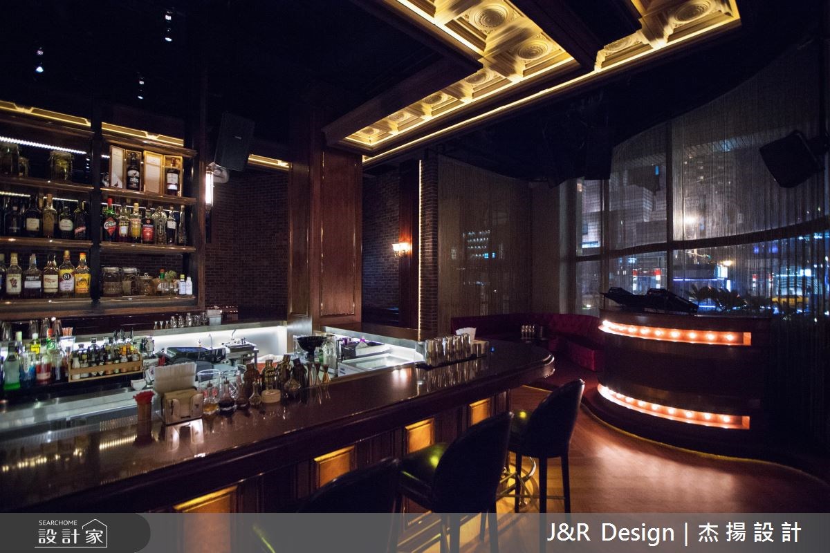 45坪＿奢華風商業空間案例圖片＿杰揚設計有限公司＿杰揚_07之4