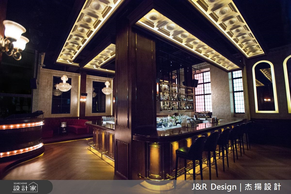 45坪＿奢華風商業空間案例圖片＿杰揚設計有限公司＿杰揚_07之6