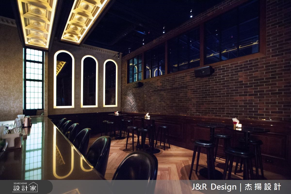 45坪＿奢華風商業空間案例圖片＿杰揚設計有限公司＿杰揚_07之7