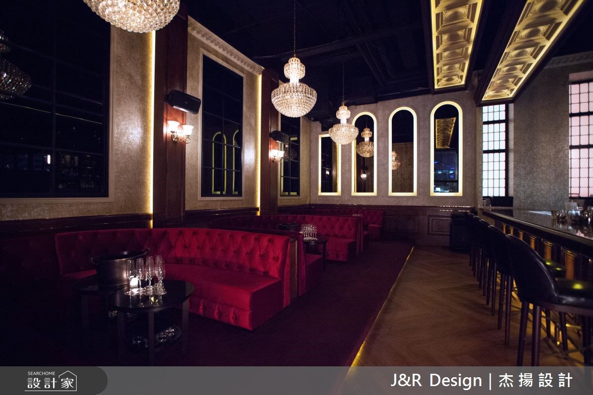 45坪＿奢華風商業空間案例圖片＿杰揚設計有限公司＿杰揚_07之8