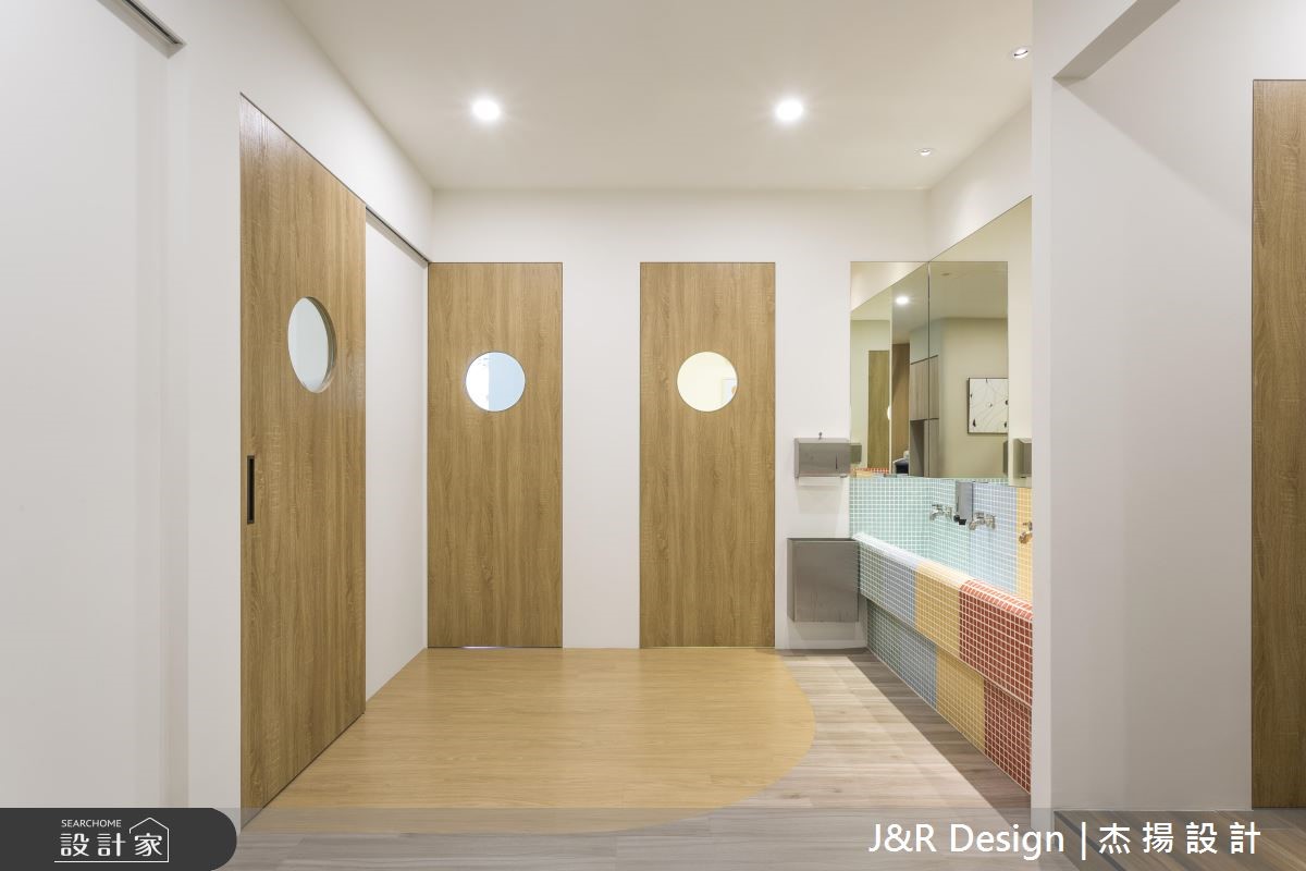 40坪老屋(16~30年)＿現代風案例圖片＿杰揚設計有限公司＿杰揚_11之17