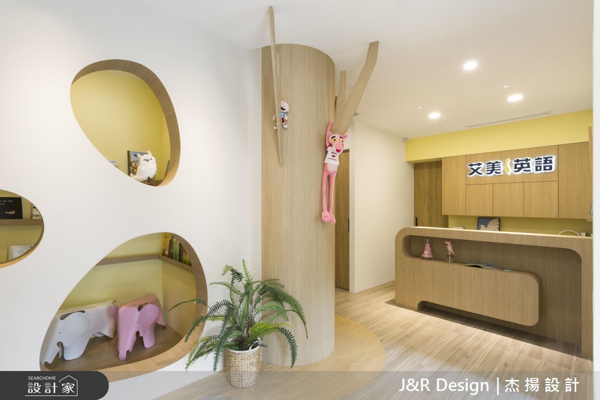 40坪老屋(16~30年)＿現代風案例圖片＿杰揚設計有限公司＿杰揚_11之7