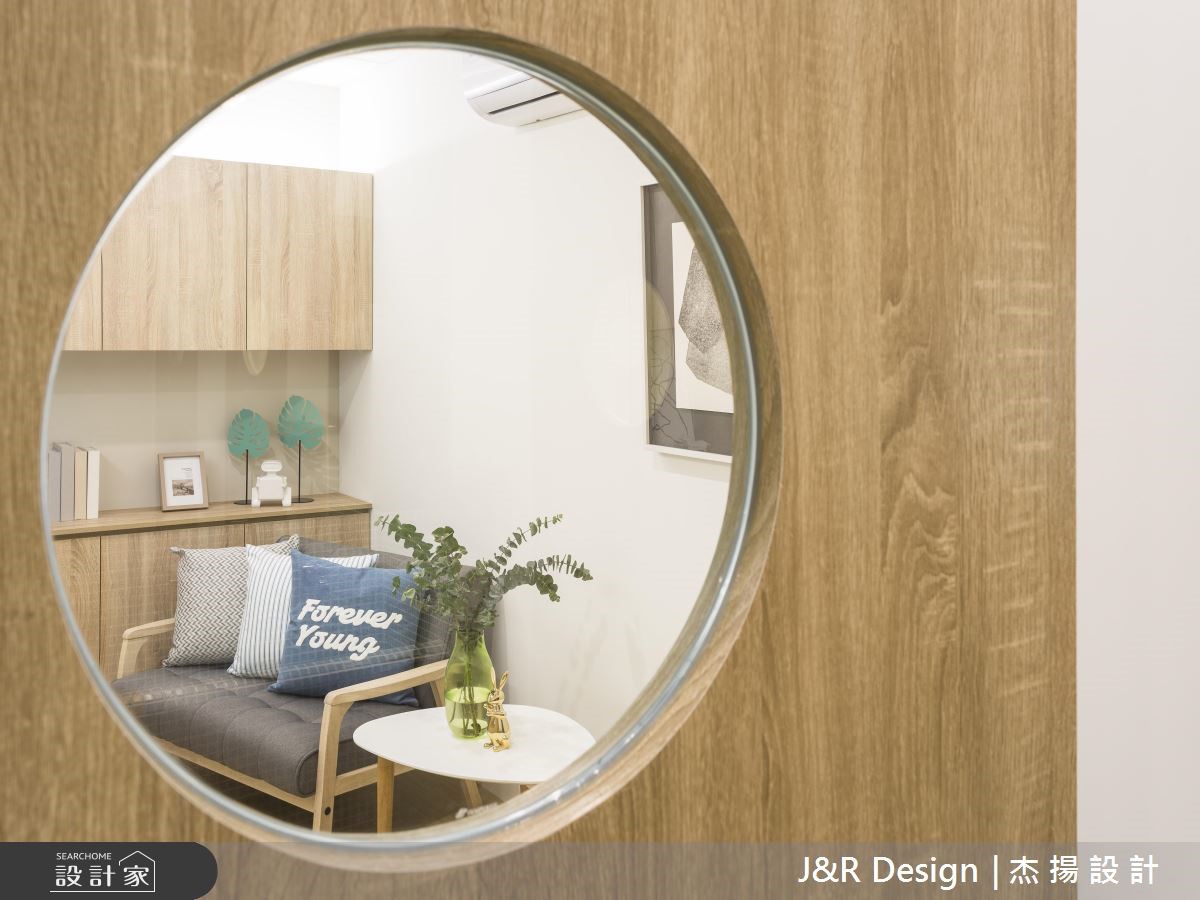 40坪老屋(16~30年)＿現代風案例圖片＿杰揚設計有限公司＿杰揚_11之14